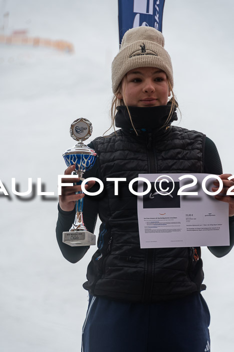 BSV Skiliga Bayern Schüler Finale RS  2026