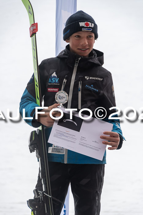 BSV Skiliga Bayern Schüler Finale RS  2026