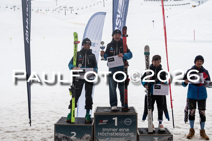 BSV Skiliga Bayern Schüler Finale RS  2026