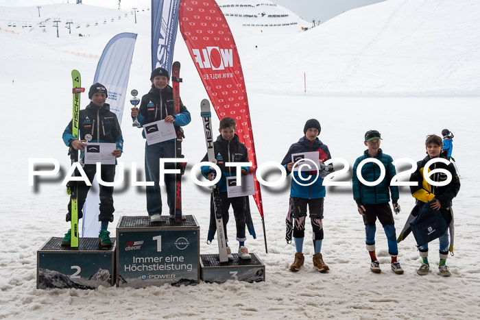 BSV Skiliga Bayern Schüler Finale RS  2026