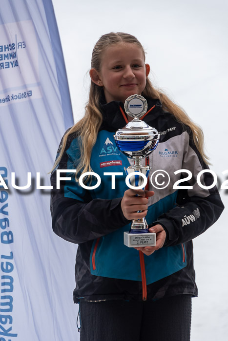 BSV Skiliga Bayern Schüler Finale RS  2026