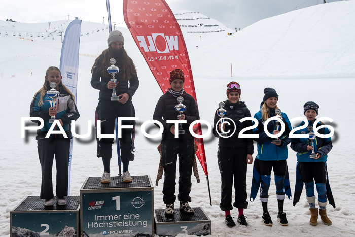 BSV Skiliga Bayern Schüler Finale RS  2026