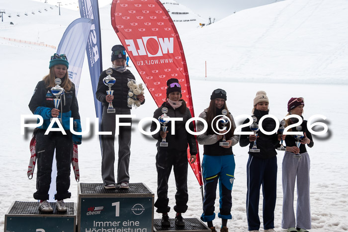 BSV Skiliga Bayern Schüler Finale RS  2026