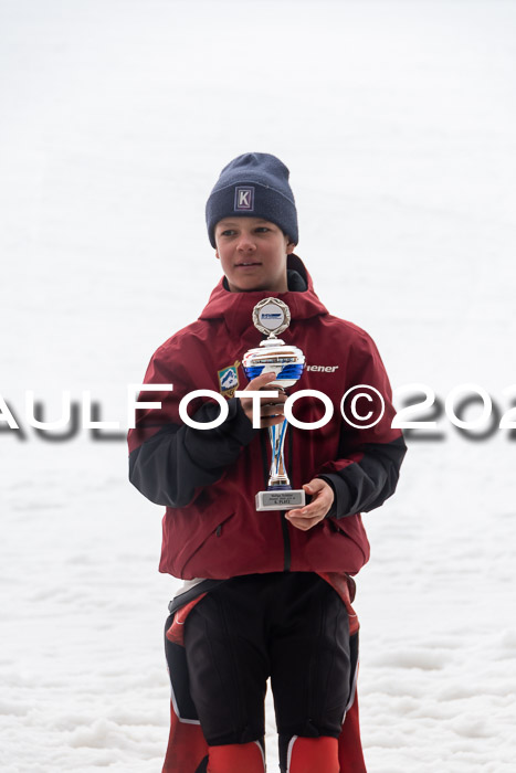 BSV Skiliga Bayern Schüler Finale RS  2026