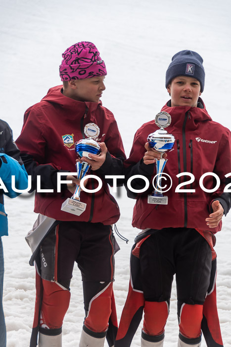 BSV Skiliga Bayern Schüler Finale RS  2026