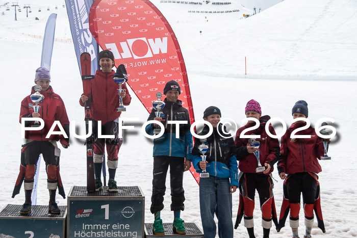 BSV Skiliga Bayern Schüler Finale RS  2026