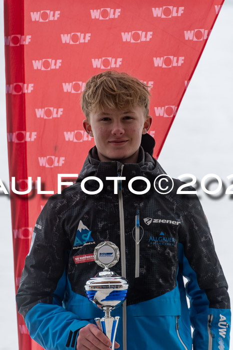 BSV Skiliga Bayern Schüler Finale RS  2026