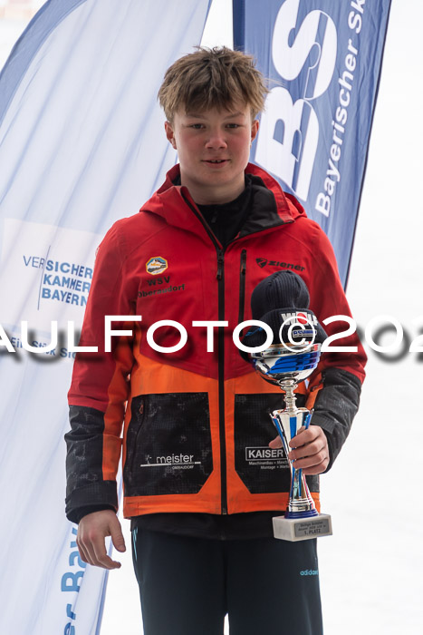 BSV Skiliga Bayern Schüler Finale RS  2026