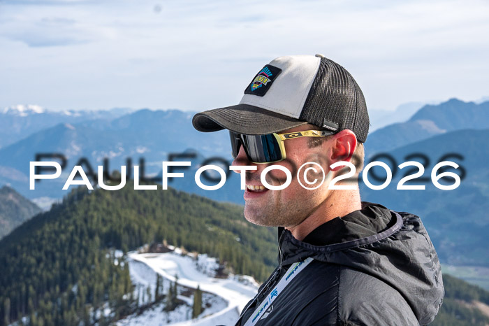 DSV Actanol Schülercup Alpin U14 SL, 14.03.2026