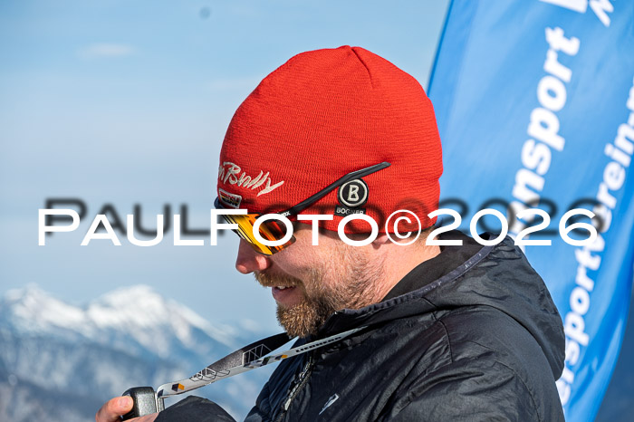 DSV Actanol Schülercup Alpin U14 SL, 14.03.2026