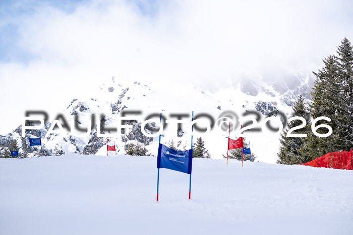 26. SVM Regiocup Finale, Hochfügen 15.03.2026