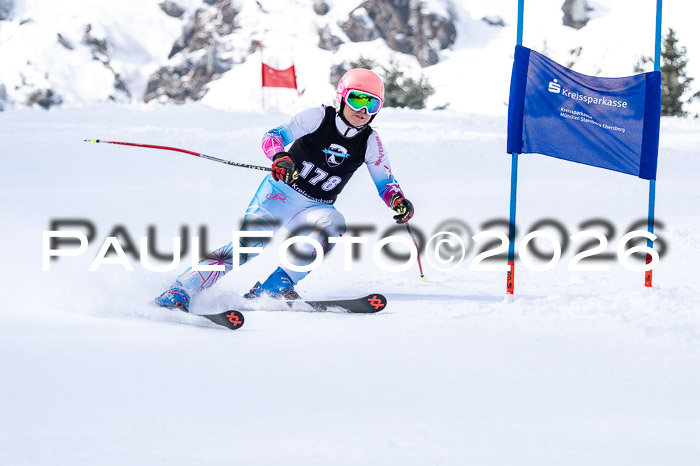 26. SVM Regiocup Finale, Hochfügen 15.03.2026