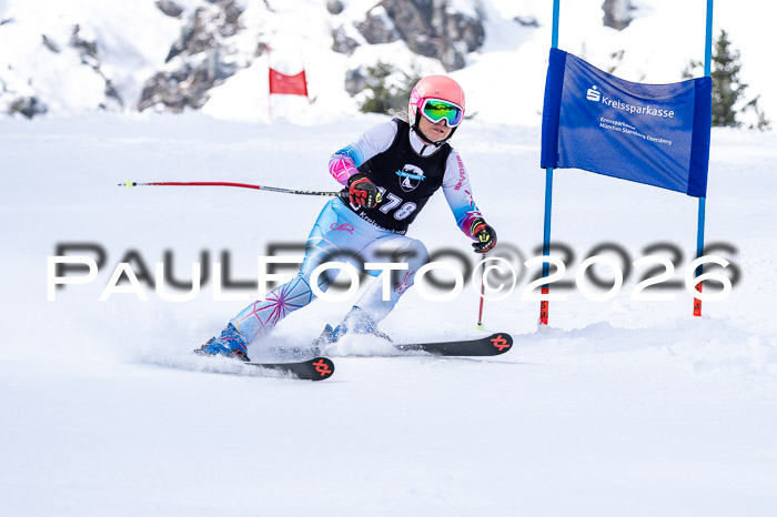 26. SVM Regiocup Finale, Hochfügen 15.03.2026
