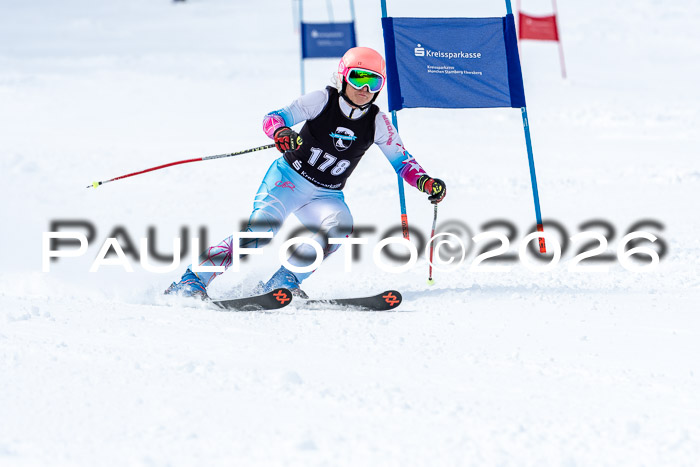 26. SVM Regiocup Finale, Hochfügen 15.03.2026