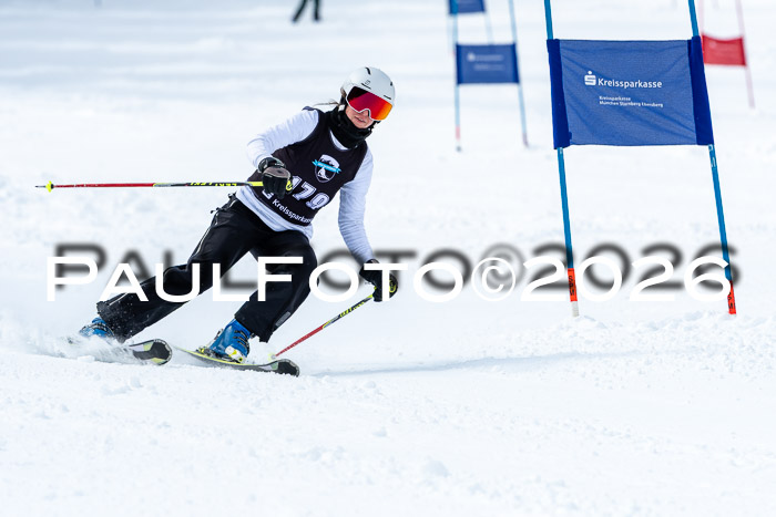 26. SVM Regiocup Finale, Hochfügen 15.03.2026