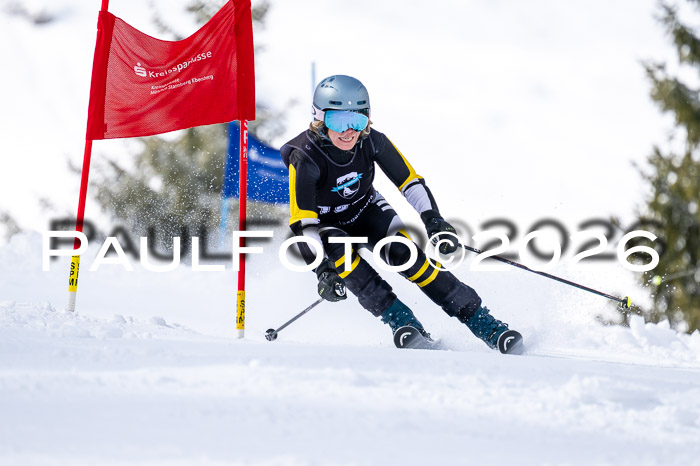 26. SVM Regiocup Finale, Hochfügen 15.03.2026