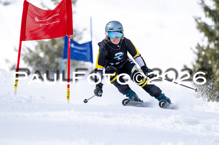 26. SVM Regiocup Finale, Hochfügen 15.03.2026