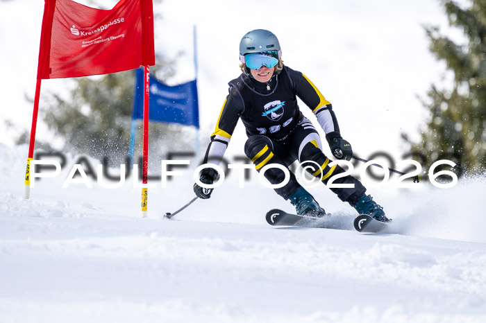 26. SVM Regiocup Finale, Hochfügen 15.03.2026