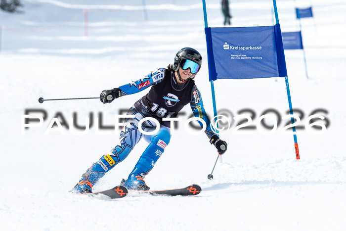 26. SVM Regiocup Finale, Hochfügen 15.03.2026