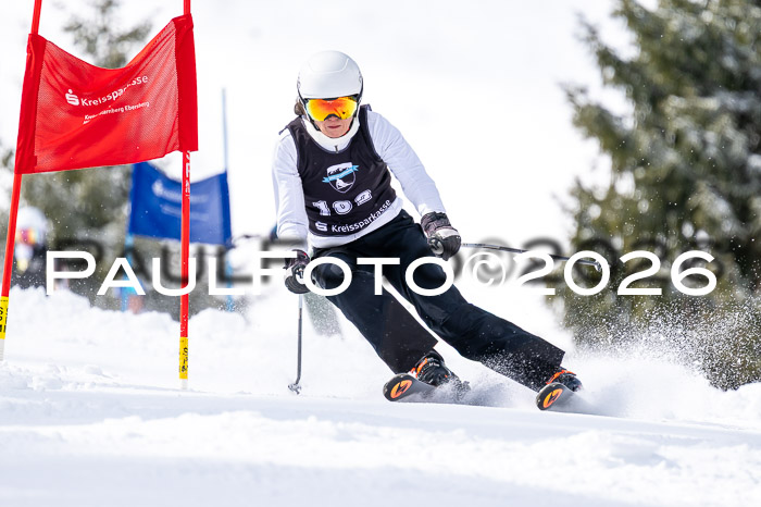 26. SVM Regiocup Finale, Hochfügen 15.03.2026