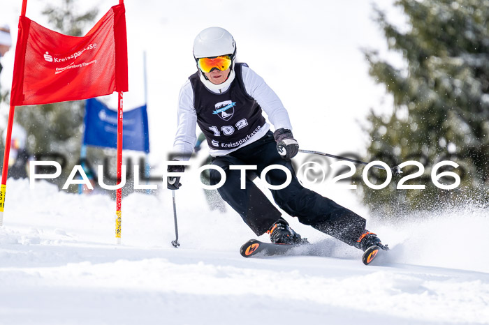 26. SVM Regiocup Finale, Hochfügen 15.03.2026