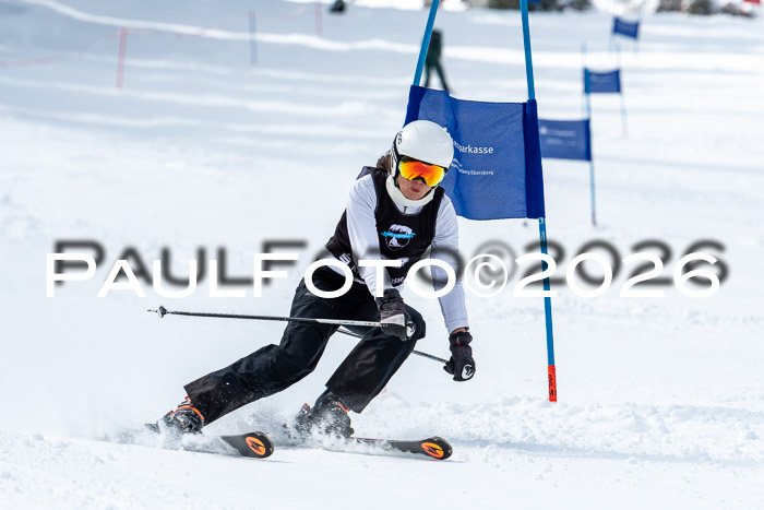 26. SVM Regiocup Finale, Hochfügen 15.03.2026