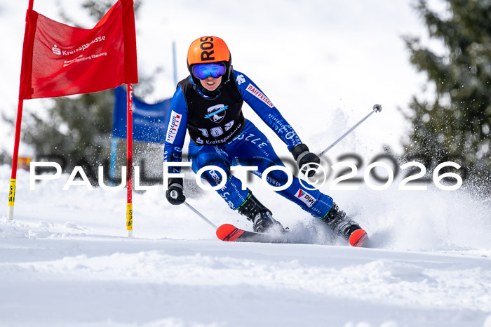 26. SVM Regiocup Finale, Hochfügen 15.03.2026