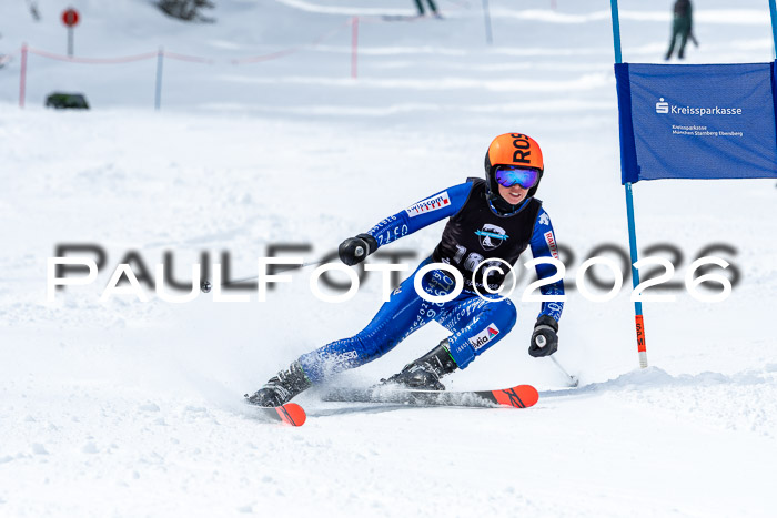 26. SVM Regiocup Finale, Hochfügen 15.03.2026