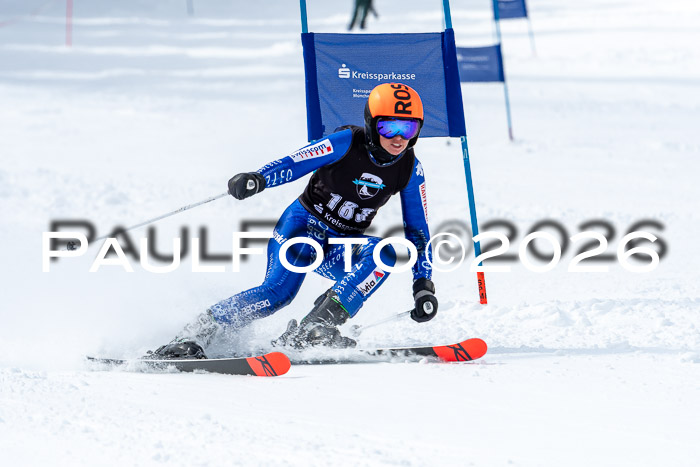 26. SVM Regiocup Finale, Hochfügen 15.03.2026