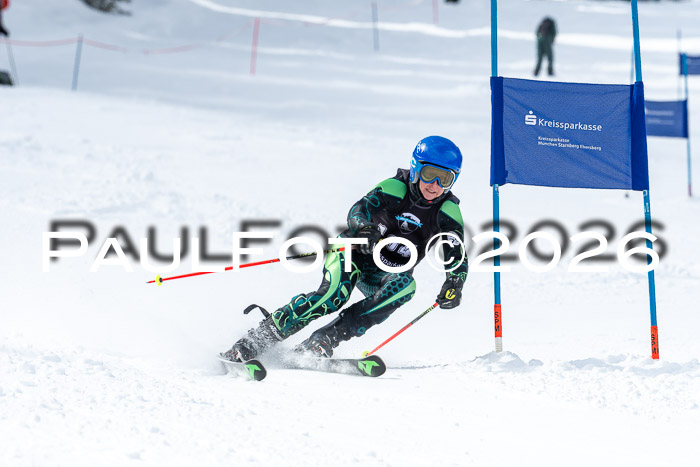 26. SVM Regiocup Finale, Hochfügen 15.03.2026