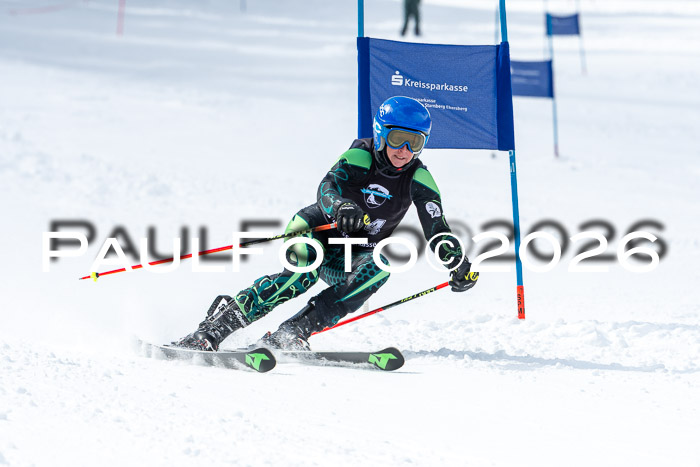 26. SVM Regiocup Finale, Hochfügen 15.03.2026