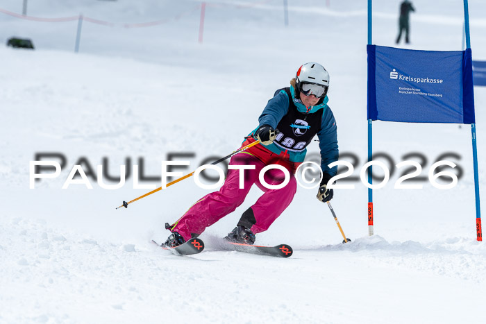 26. SVM Regiocup Finale, Hochfügen 15.03.2026