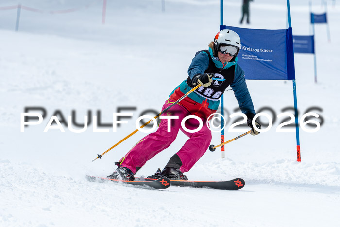 26. SVM Regiocup Finale, Hochfügen 15.03.2026