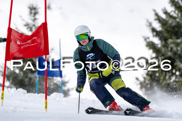 26. SVM Regiocup Finale, Hochfügen 15.03.2026