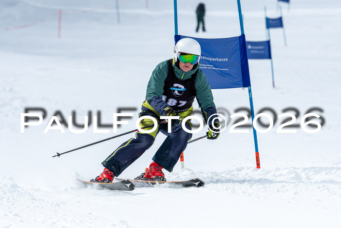 26. SVM Regiocup Finale, Hochfügen 15.03.2026