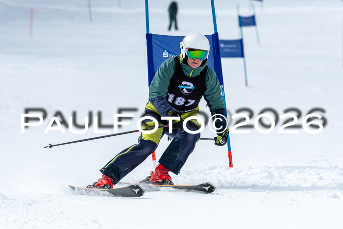 26. SVM Regiocup Finale, Hochfügen 15.03.2026