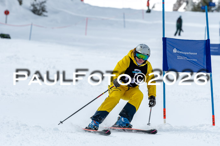 26. SVM Regiocup Finale, Hochfügen 15.03.2026