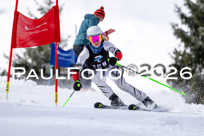 26. SVM Regiocup Finale, Hochfügen 15.03.2026