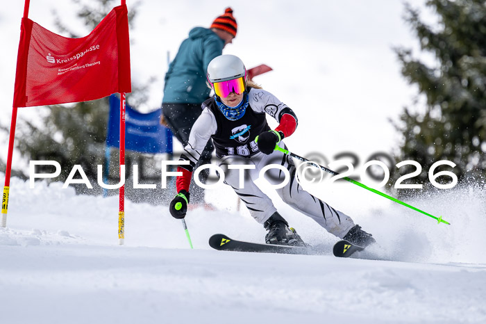 26. SVM Regiocup Finale, Hochfügen 15.03.2026