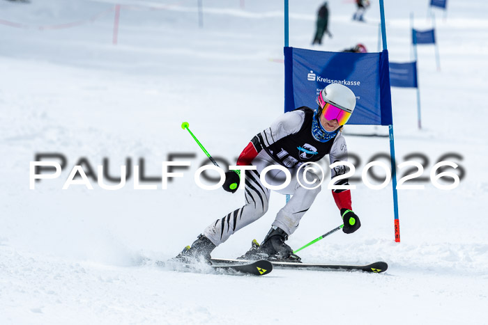 26. SVM Regiocup Finale, Hochfügen 15.03.2026