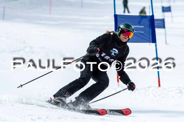 26. SVM Regiocup Finale, Hochfügen 15.03.2026