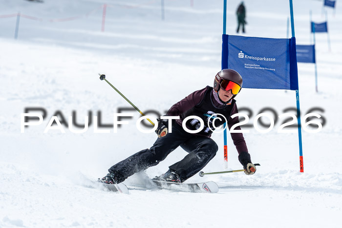 26. SVM Regiocup Finale, Hochfügen 15.03.2026