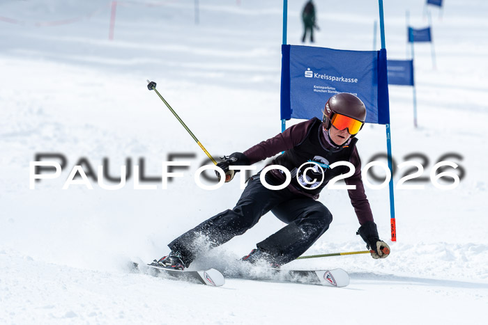 26. SVM Regiocup Finale, Hochfügen 15.03.2026