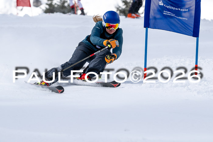 26. SVM Regiocup Finale, Hochfügen 15.03.2026