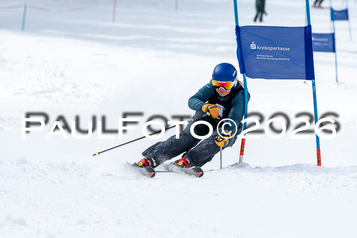 26. SVM Regiocup Finale, Hochfügen 15.03.2026