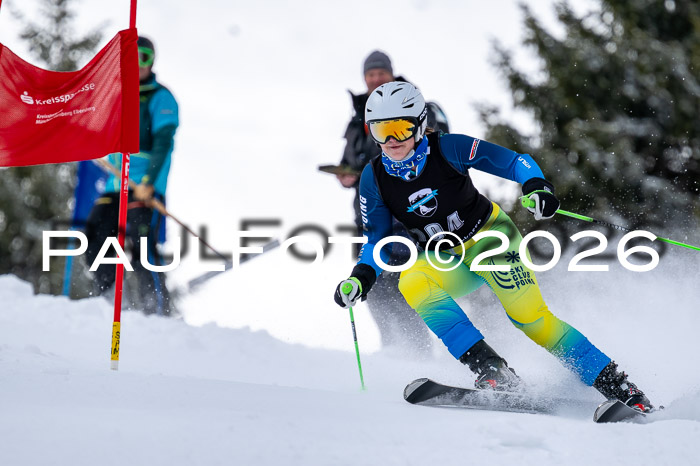 26. SVM Regiocup Finale, Hochfügen 15.03.2026
