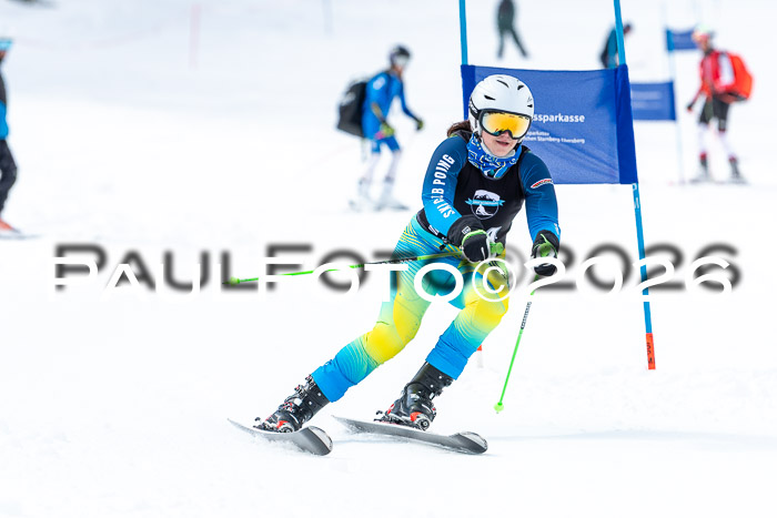 26. SVM Regiocup Finale, Hochfügen 15.03.2026