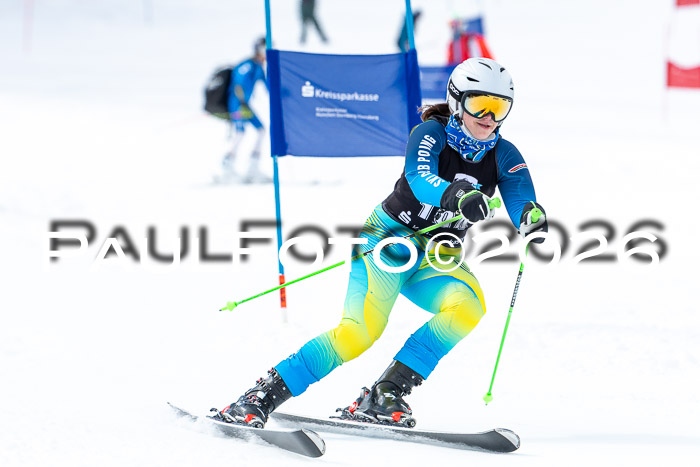 26. SVM Regiocup Finale, Hochfügen 15.03.2026