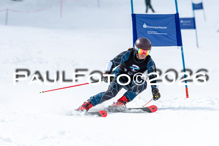 26. SVM Regiocup Finale, Hochfügen 15.03.2026