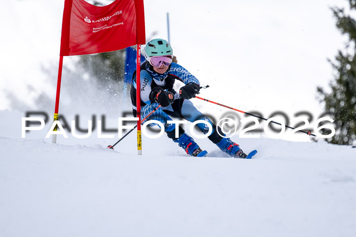 26. SVM Regiocup Finale, Hochfügen 15.03.2026